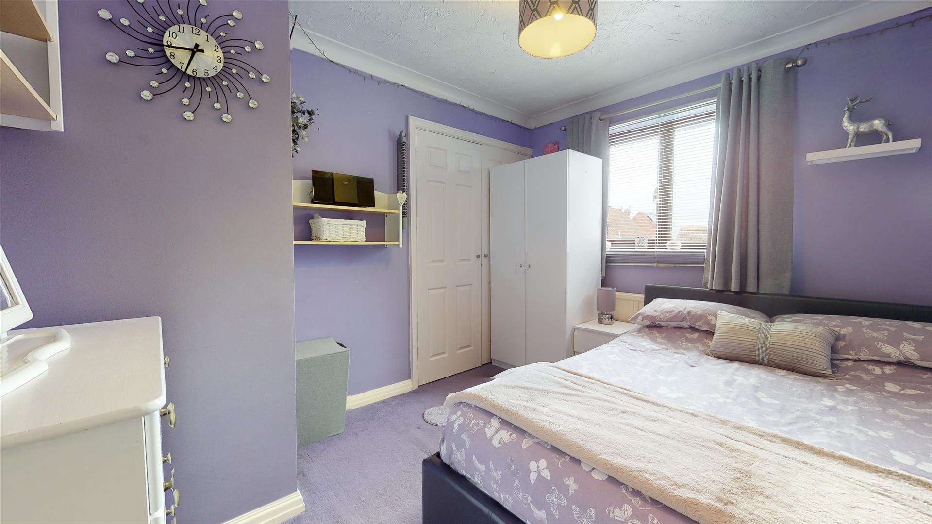 Garston, Two Mile Ash, Milton Keynes